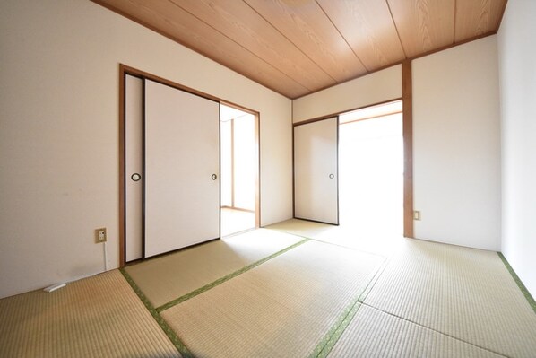 勇進ビルの物件内観写真